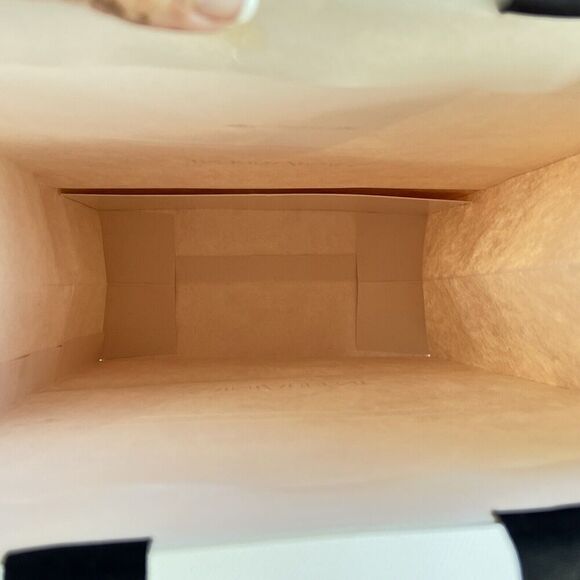 Yves Saint Laurent YSL Gift Bag Tote Shopping Bag 20.5” X 12.5” - Picture 4 of 6